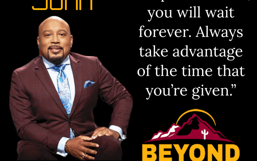 Daymond John, Business First