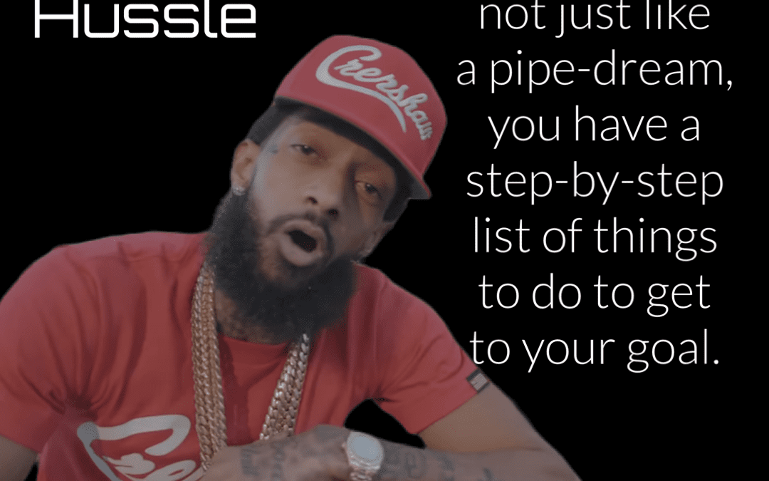 Nipsey’s Hussle