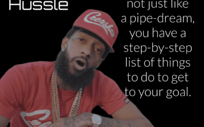 Nipsey’s Hussle