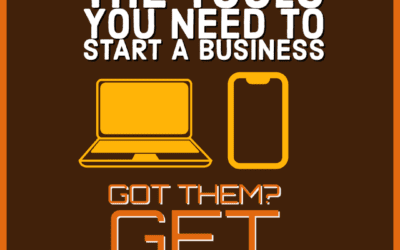Essential Tools For Starting Your Business