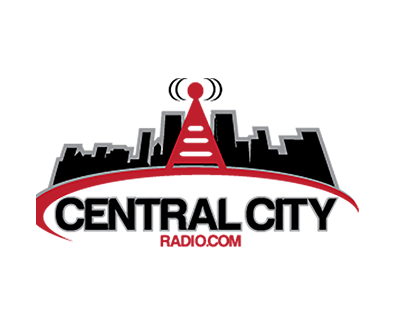 Central City Radio logo