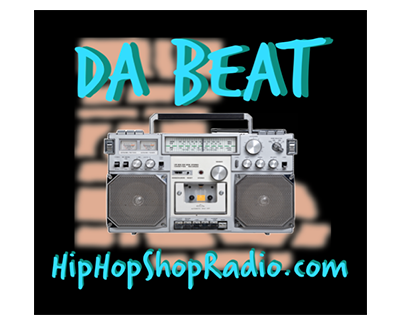 Da Beat logo