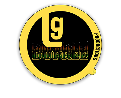 LG Dupree Logo