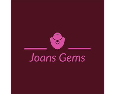 Joans Gems Logo