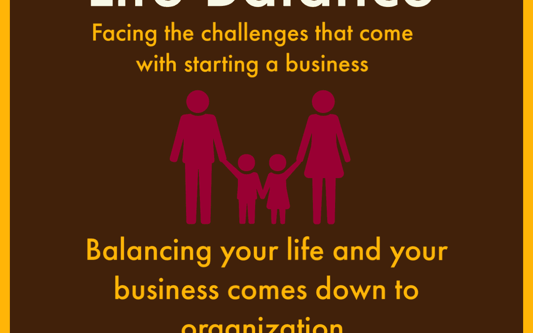 Life Balance