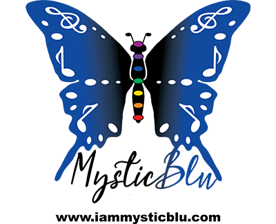 MysticBlu Logo