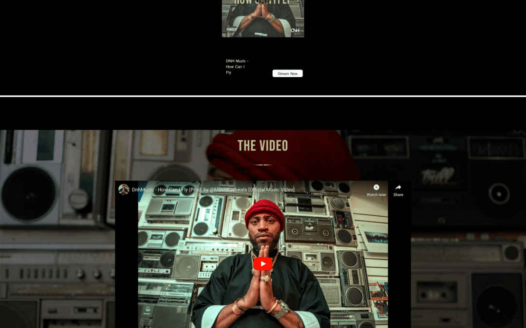 DNH MUZIC: Swift Launch and Seamless Integration